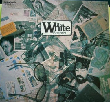 the white brothers