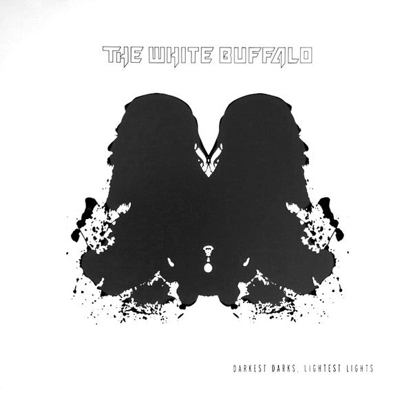 darkest darks, lightest lights (lp)