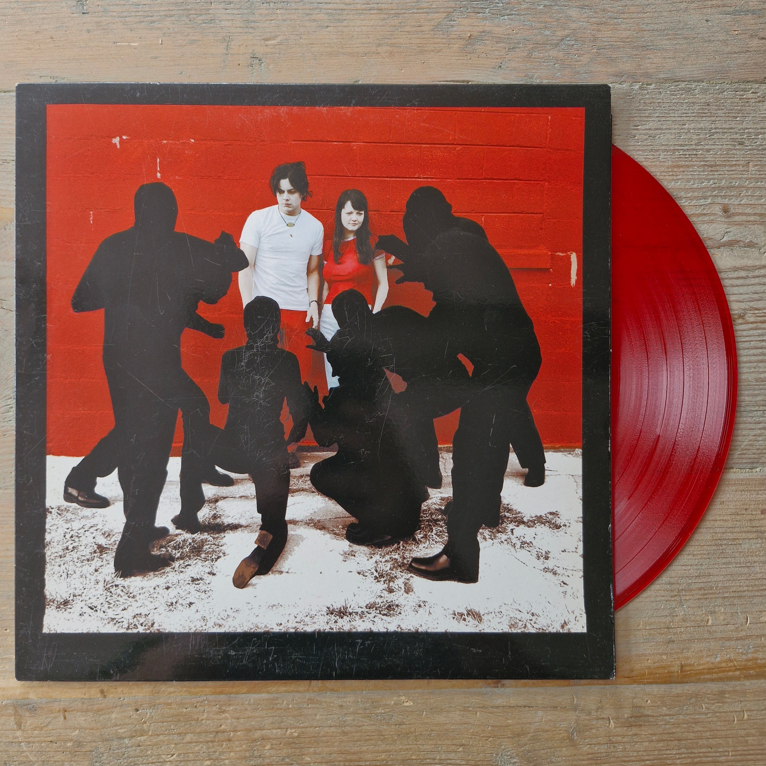 white blood cells (lp)