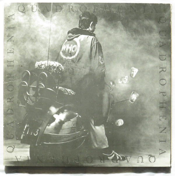 quadrophenia