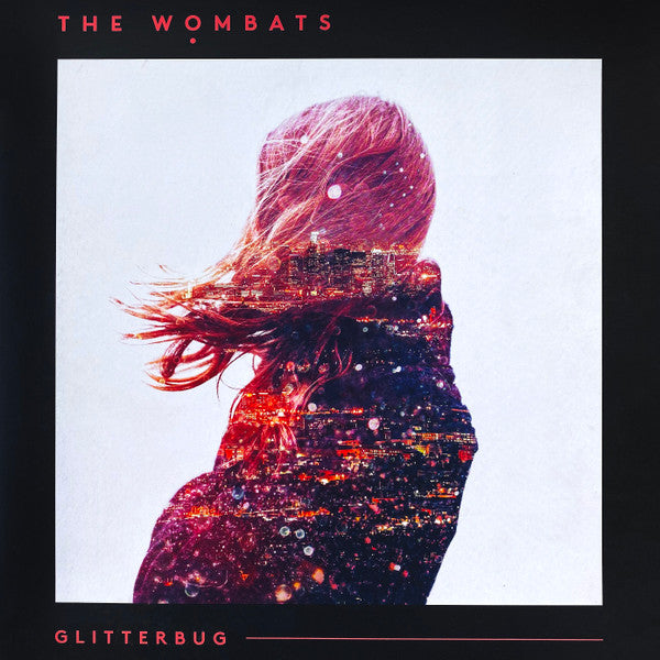 glitterbug (lp)