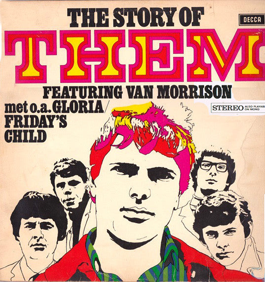 the story of them