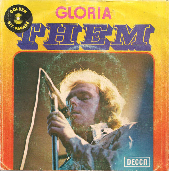 gloria (7inch single)
