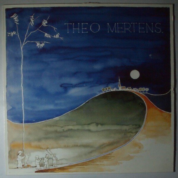 theo mertens