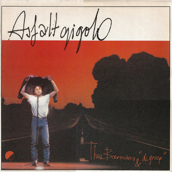 asfalt gigolo