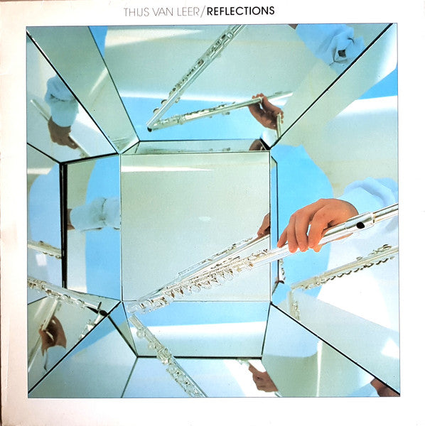 reflections (lp)