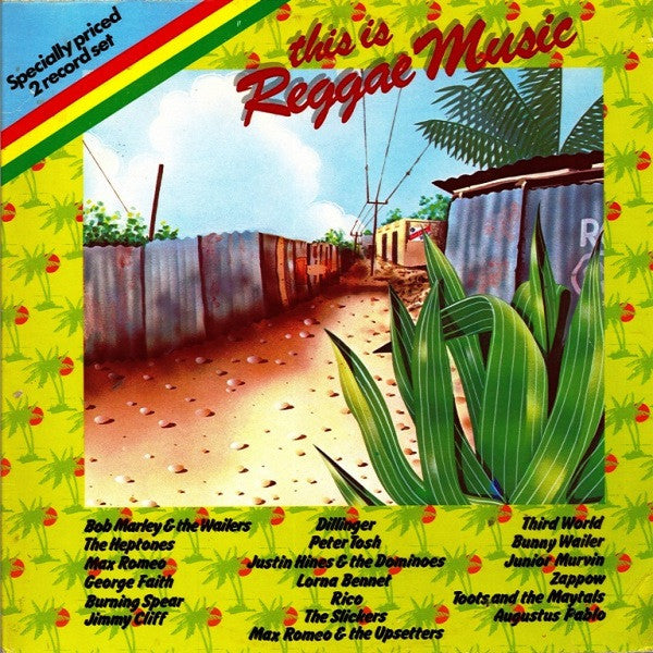 various (2lp)