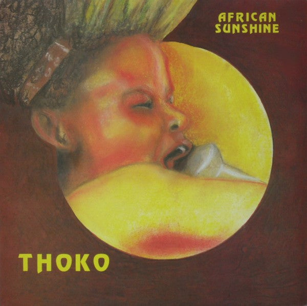 african sunshine