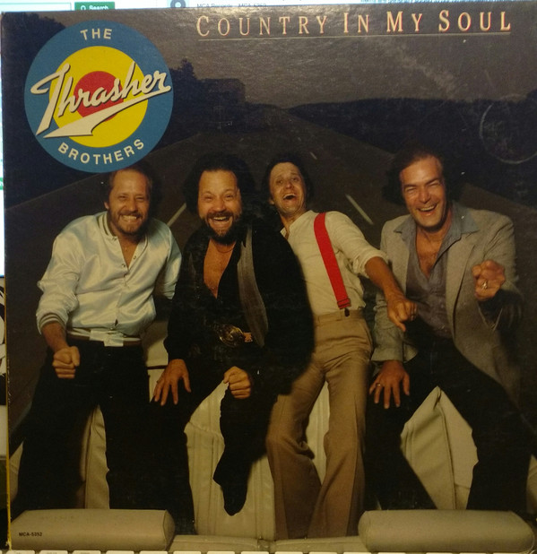 country in my soul