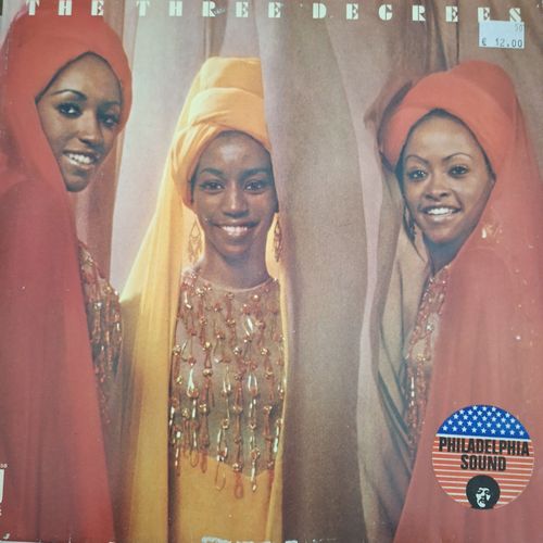 the three degrees