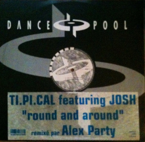 round and around (alex party remixes) 12