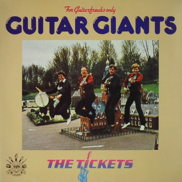 guitar giants