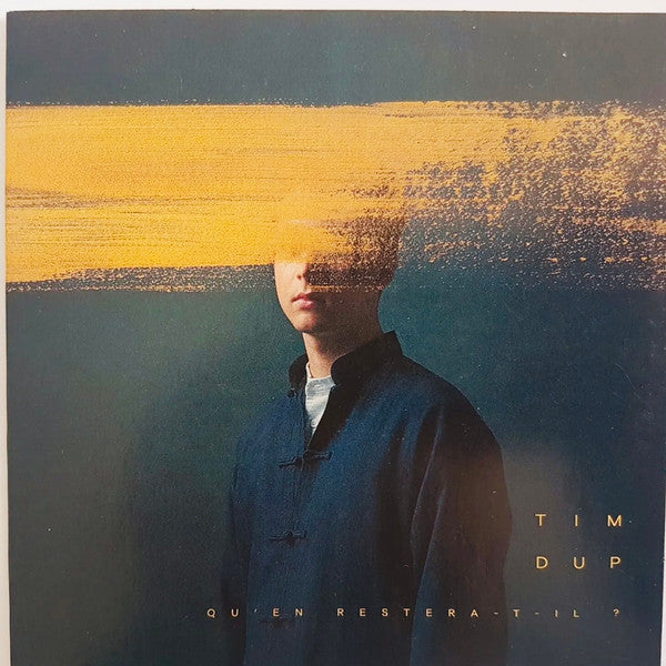 qu’en restera-t-il? (lp)