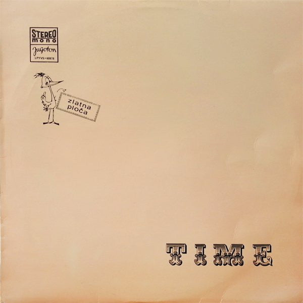 time