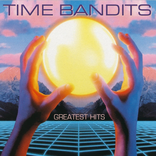 greatest hits (2 lps)