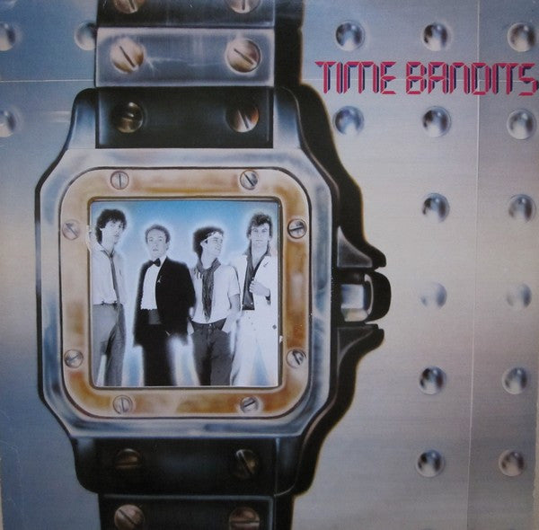 time bandits
