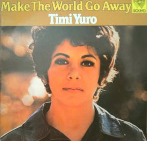 make the world go away