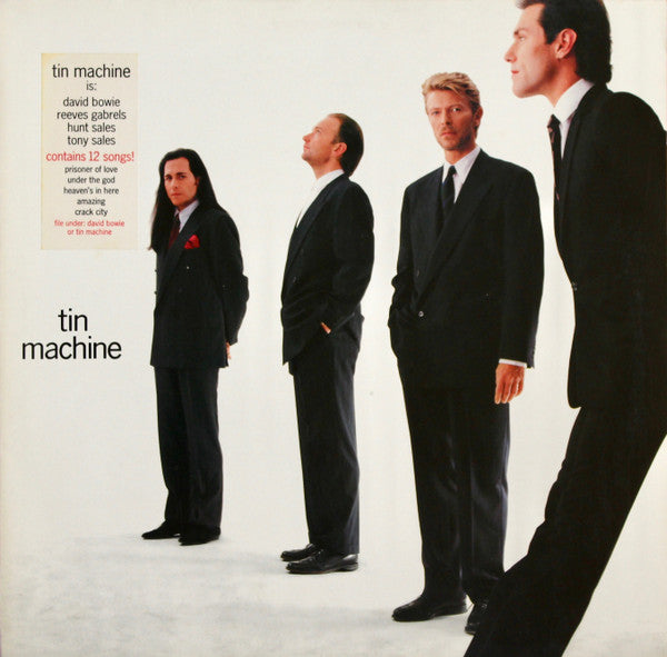 tin machine
