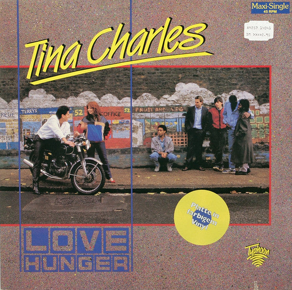 love hunger 12