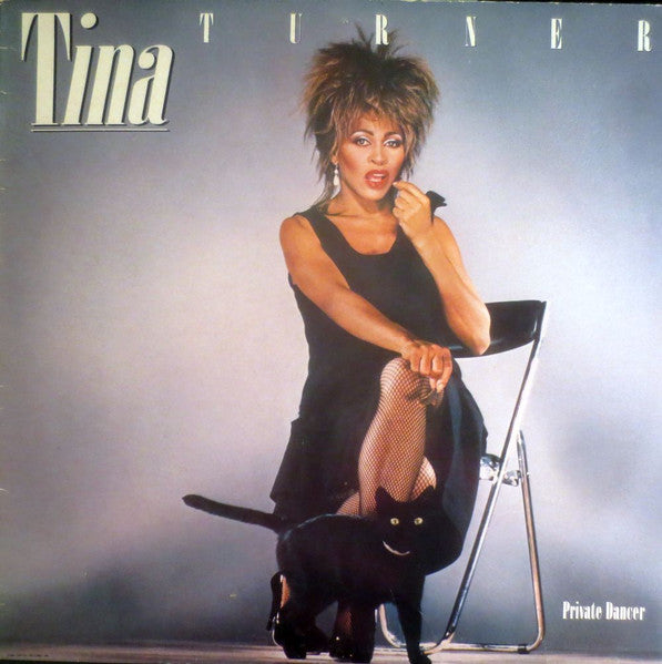 private dancer