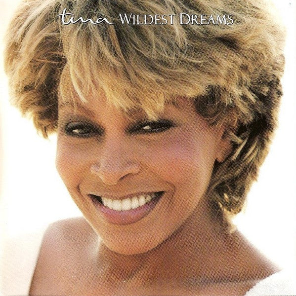 wildest dreams cd, album