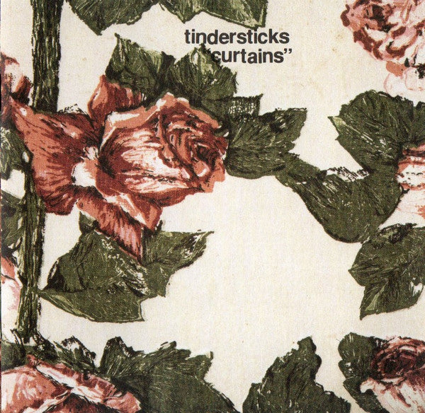curtains cd, album, pmd