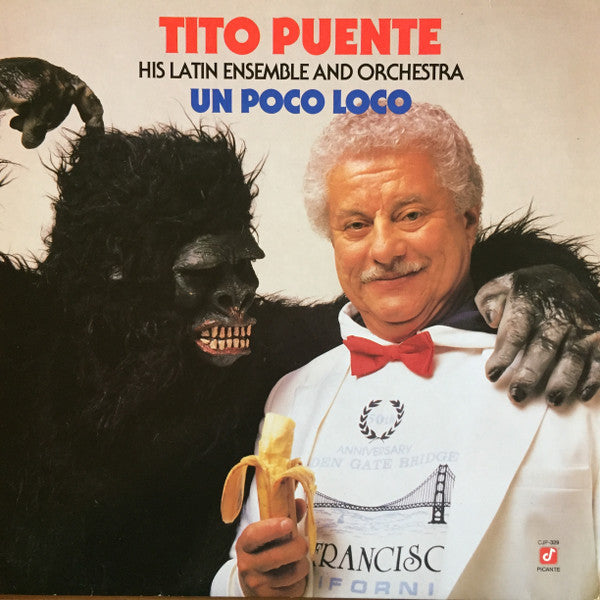 un poco loco