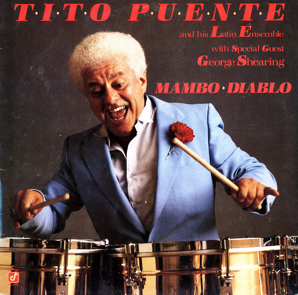 mambo diablo