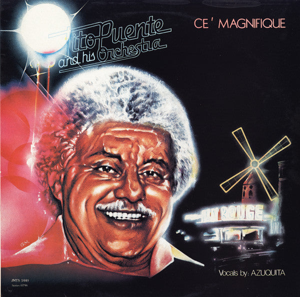 ce' magnifique