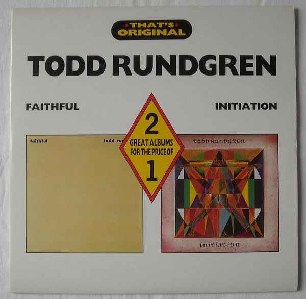 faithful   initiation