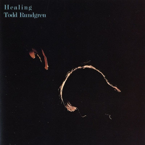 healing