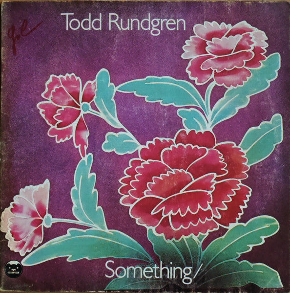 something   anything? (2lp)