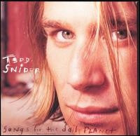 songs for the daily planet cd, album