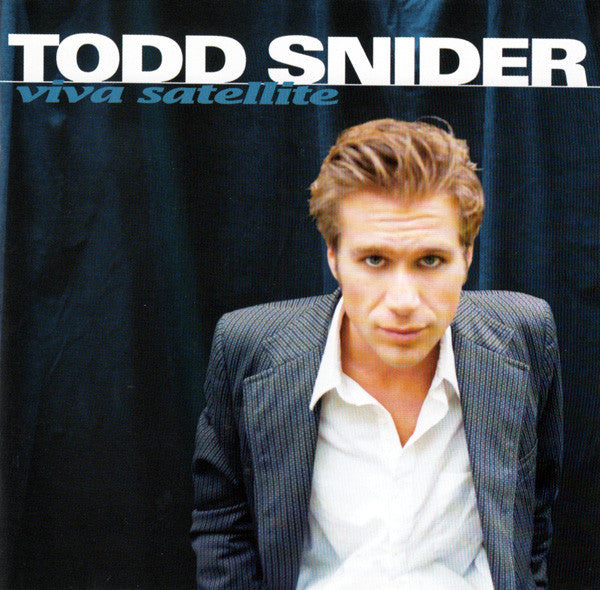 viva satellite cd, album
