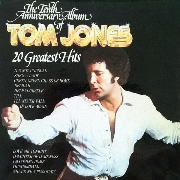 20 greatest hits