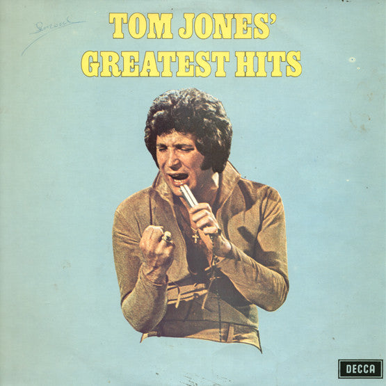 greatest hits