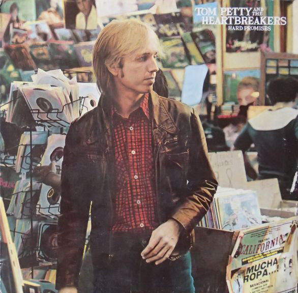 hard promises (near mint)