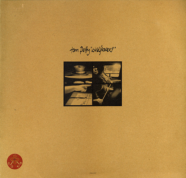 wildflowers (2lp-near mint)