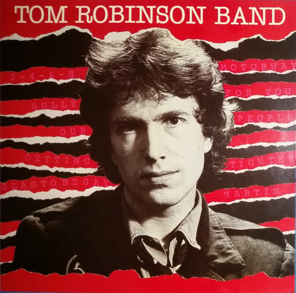 tom robinson band