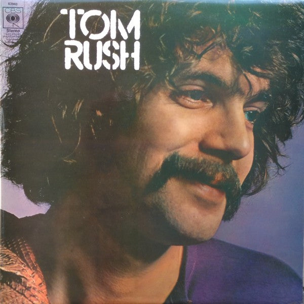 tom rush