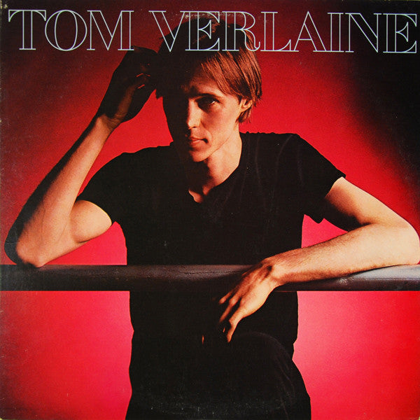tom verlaine (near mint)