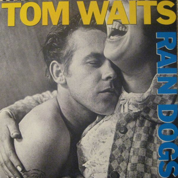 rain dogs