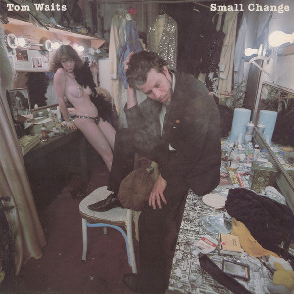 small change