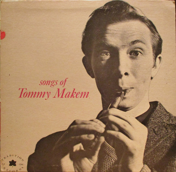 songs of tommy makem