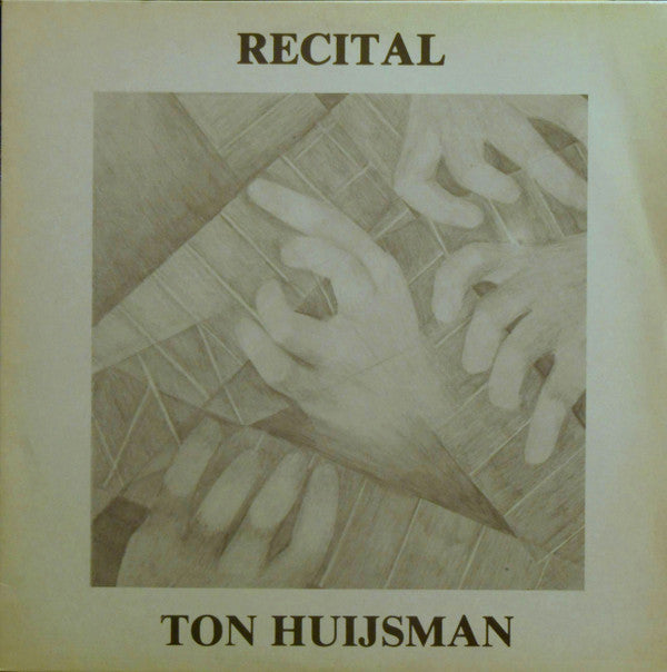recital