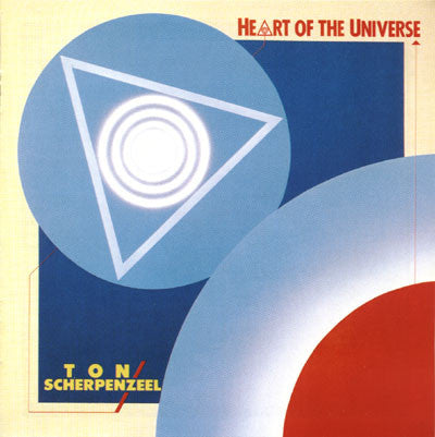 heart of the universe (lp)