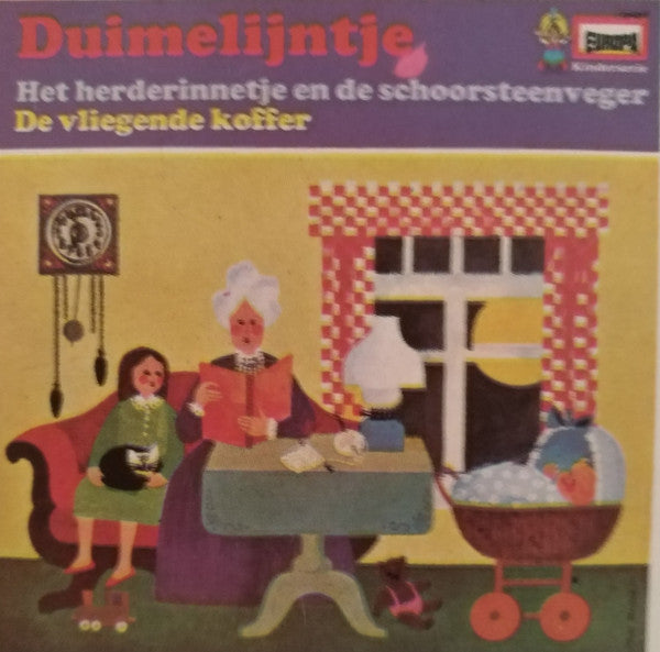 duimelijntje