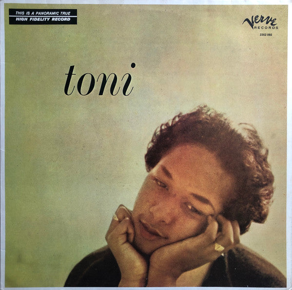 toni