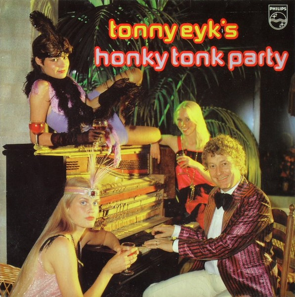 honky tonk party
