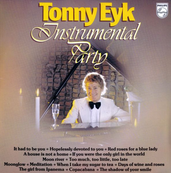 instrumental party